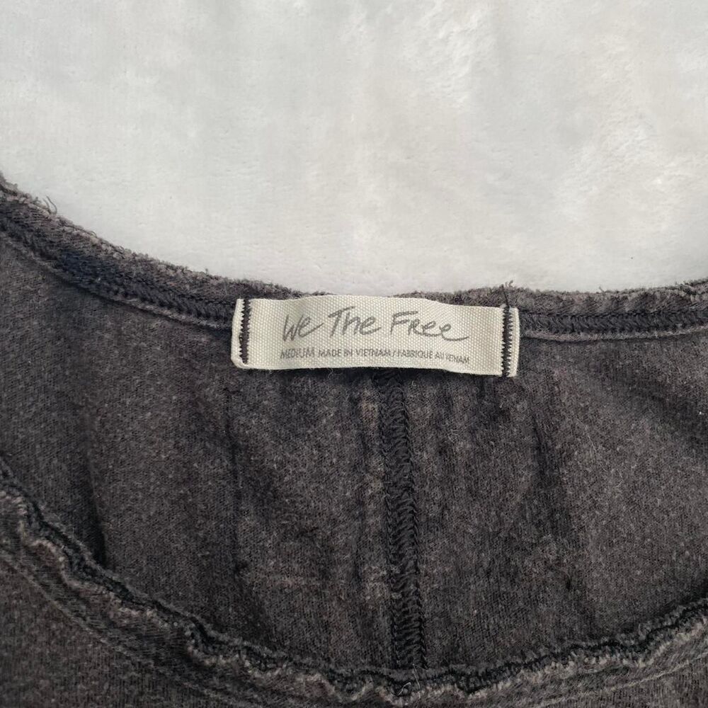 We the free free people tank top size medium - Picture 3 of 4